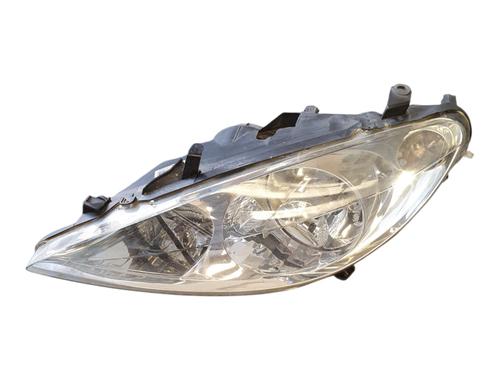 Used Left headlight Left headlight 37648305 37648305