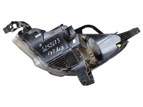 Right headlight CITROËN C3 II (SC_) 1.0 VTi 68 | BP39697718C29 - Image 2