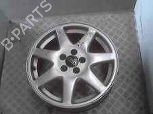Used Rim AUDI TT (8N3) 1.8 T (180 hp) 25206931