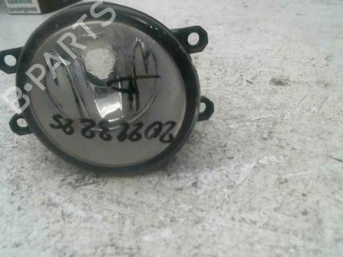 Used Right front fog light PEUGEOT 107 (PM_, PN_) 1.0 (68 hp) 24902238