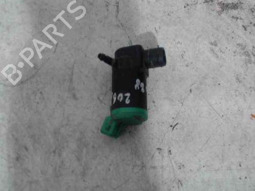 Washer pump PEUGEOT 206 CC (2D) 1.6 16V (2DNFUF, 2DNFUR) | BP24913752E24 