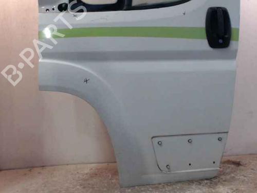 Left front door CITROËN JUMPER II Van 2.2 HDi 100 | BP24906824C2 
