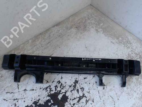Used Rear bumper reinforcement RENAULT CLIO V (B7_) 1.5 Blue dCi 85 (B7AG) (86 hp) 24898041