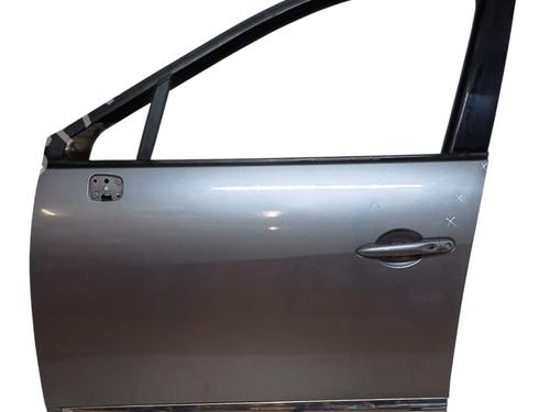 Used Left front door RENAULT SCÉNIC III (JZ0/1_) 1.6 dCi (JZ00, JZ12) (130 hp) 30331314