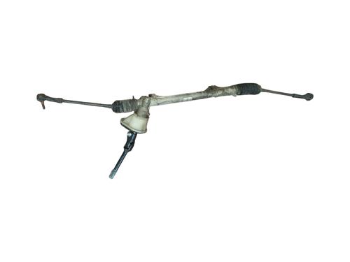 Used Steering rack RENAULT CLIO III (BR0/1, CR0/1) 1.5 dCi (BR0H, CR0H, CR1S, BR1S) (106 hp) 31983903