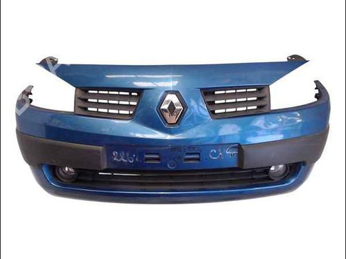 Used Front bumper RENAULT MEGANE II (BM0/1_, CM0/1_) [2001-2012]  24897136