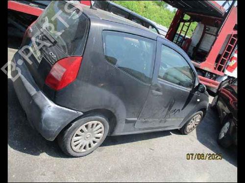 Used Fuse box CITROËN C2 (JM_) [2003-2017]  25011752