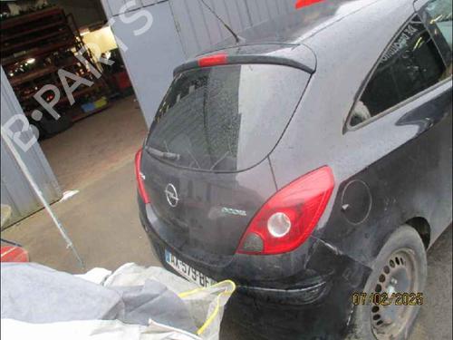 Left headlight OPEL CORSA D (S07) 1.3 CDTI (L08, L68) | BP28800681C28 