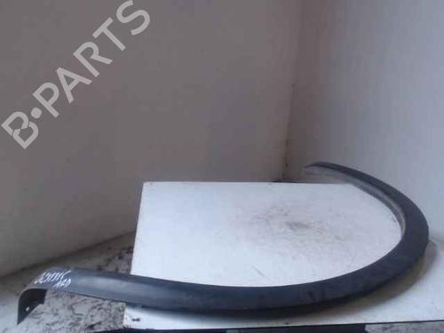 Højre bak skjermliste NISSAN QASHQAI / QASHQAI +2 I (J10, NJ10, JJ10E) 1.5 dCi | BP24905529C137 