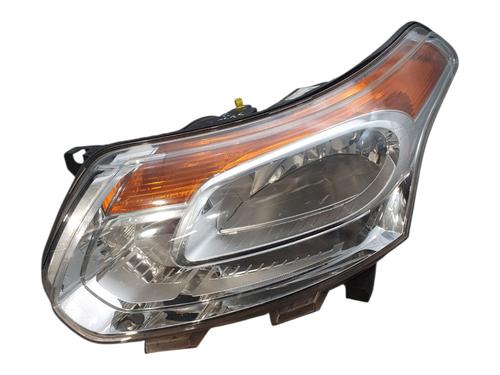 Used Left headlight Left headlight CITROËN C3 Picasso (SH_) 1.6 BlueHDi 100 (99 hp) 40049831 40049831