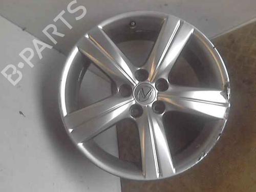 Used Rim LEXUS GS (_S19_) 300 (GRS190_, GRS190R) (249 hp) 24912511