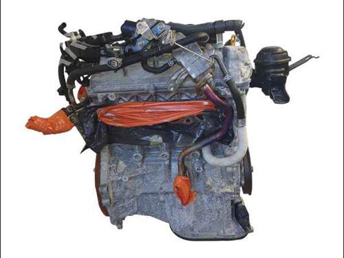 Used Engine TOYOTA YARIS (_P13_) 1.5 Hybrid (NHP130_) (101 hp) 24900059