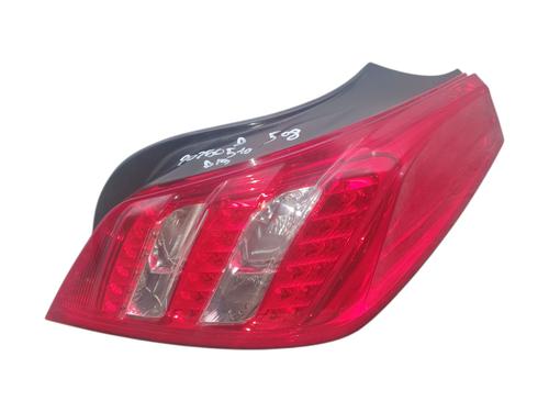Used Right taillight RENAULT TWINGO II (CN0_) 1.2 16V (CN0K, CN0V, CN0A) (76 hp) 30739213