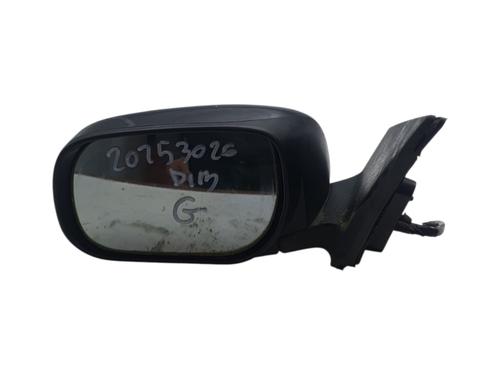 Used Left mirror Left mirror TOYOTA RAV 4 III (_A3_) 2.2 D 4WD (ALA30_, ALA30R) (136 hp) 33710437 33710437