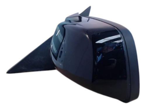 Left mirror BMW 5 Touring (E61)  | BP25763522C26 