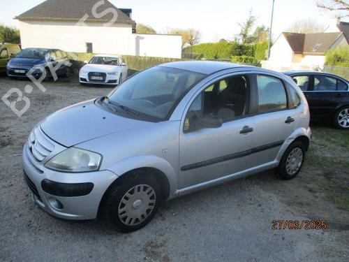 Front left window mechanism CITROËN C3 I (FC_, FN_)  | BP27306090C22 