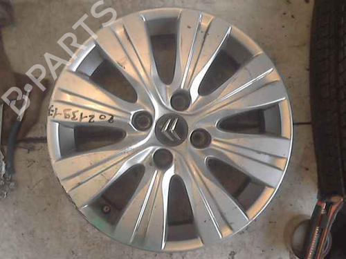 Used Rim CITROËN C3 II (SC_) 1.6 HDi 90 (90 hp) 24911579