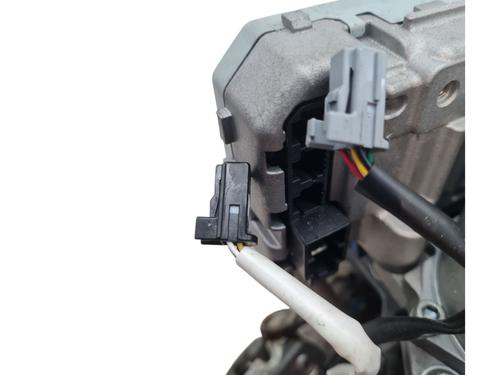 Steering column RENAULT MEGANE IV Grandtour (K9A/M/N_) 1.5 dCi 110 | BP29467688M21 