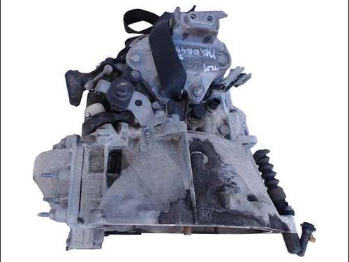 Gearbox PEUGEOT 308 II (LB_, LP_, LW_, LH_, L3_) 1.5 BlueHDi 130 | BP24902820M3 
