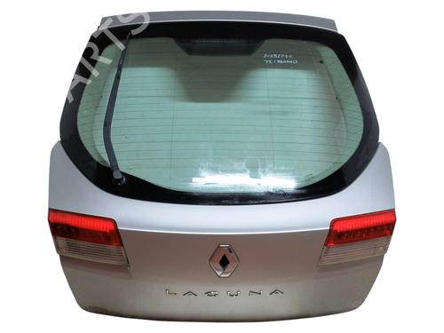 tailgate-renault-laguna-iii-bt01-2007-2008-2009-2010-2011-2012-2013-2014-2015-30865457 main image