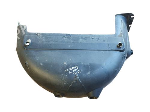 Used Wheel arch Wheel arch RENAULT TRAFIC II Van (FL) 2.0 dCi 90 (FL0H, FL00, FL01, FL0M, FL0P, FL0S) (90 hp) 33631561 33631561