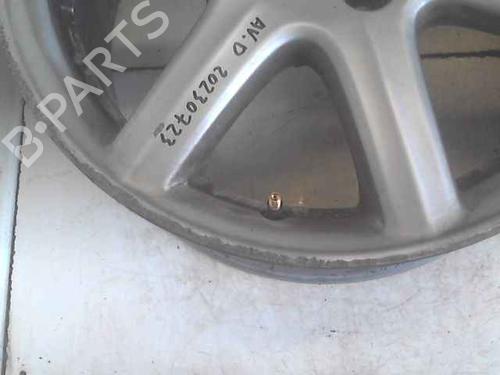Rim HONDA CIVIC VIII Hatchback (FN, FK) 2.2 CTDi (FK3) | BP25762723C45