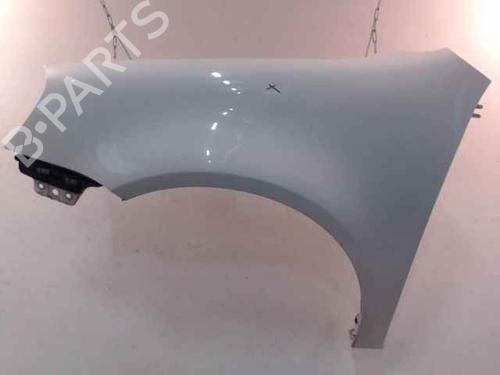 Used Left front fenders VW GOLF V (1K1) [2003-2010]  24901082