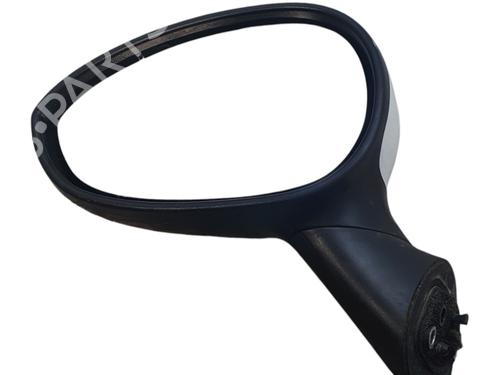 Used Left mirror FIAT 500 (312_) 1.2 (312AXA1A) (69 hp) 30722839