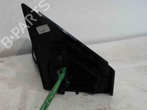 Left mirror CITROËN C5 II (RC_) 1.6 HDi (RC8HZB) | BP24903904C26 
