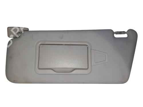 Used Left sun visor MERCEDES-BENZ A-CLASS (W169) A 180 CDI (169.007, 169.307) (109 hp) 28309298