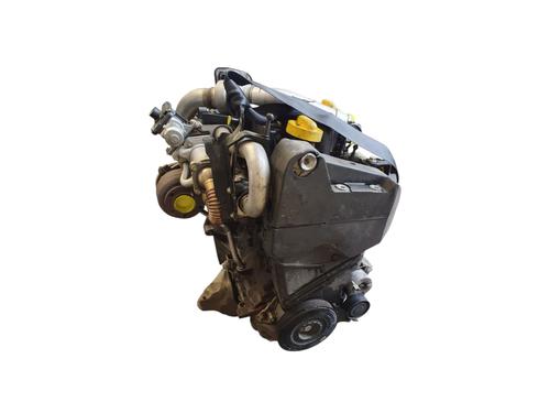 Engine RENAULT MEGANE III Coupe (DZ0/1_) 1.5 dCi (DZ0B) | BP38022208M1 - Image 5