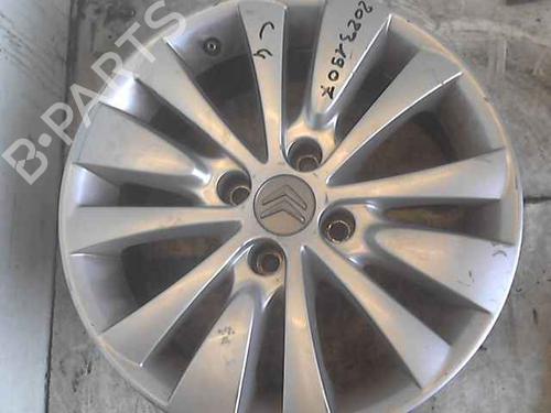 Used Rim CITROËN C4 Picasso I MPV (UD_) [2006-2015]  24912634