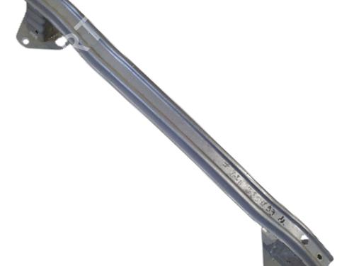 Used Rear bumper reinforcement PEUGEOT 208 II (UB_, UP_, UW_, UJ_) 1.2 PureTech 100 (101 hp) 30187170