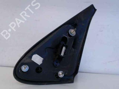 Right mirror RENAULT MEGANE I (BA0/1_) 1.6 16V (BA04, BA0B, BA11, BA1J, BA16, BA19, BA1K, BA1V,... | BP24908988C27 