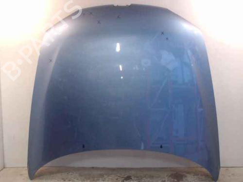 Used Hood PEUGEOT 406 Coupe (8C) 2.0 16V (135 hp) 24896524