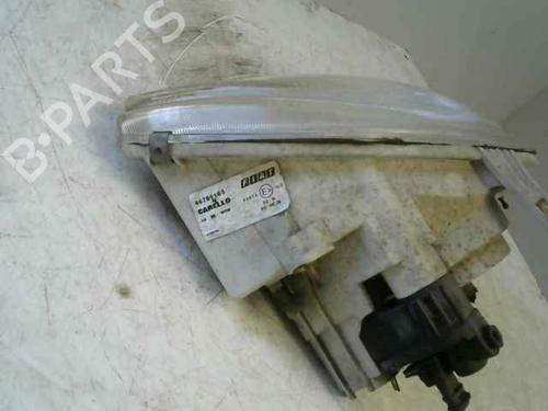 Right headlight FIAT SEICENTO / 600 (187_) 1.1 (187AXB, 187AXB1A, 187AXC1A02) | BP25762832C29 