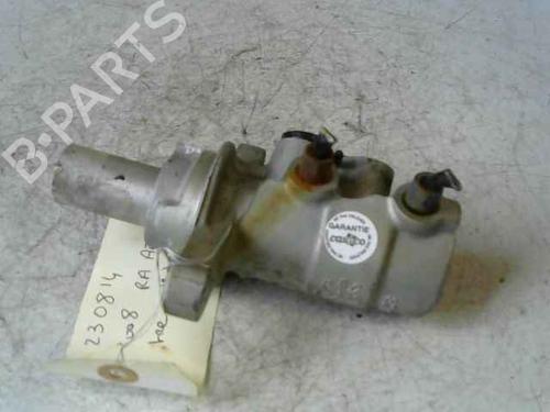 Brake master cylinder PEUGEOT 3008 II SUV (MC_, MR_, MJ_, M4_) 1.5 BlueHDi 130 | BP24896157M77 