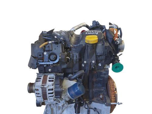 Engine RENAULT CLIO IV (BH_) 1.5 dCi 75 | BP27352904M1 