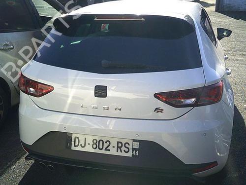 Switch SEAT LEON (5F1) 2.0 TDI | BP32398329I30