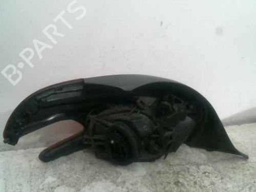 Right taillight PEUGEOT 208 I (CA_, CC_) 1.2 VTi 68 / PureTech 68 | BP24909242C35 