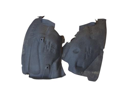 Hjulbue Hjulbue PEUGEOT 508 SW I (8E_) 1.6 HDi (112 hp) 34143327 34143327