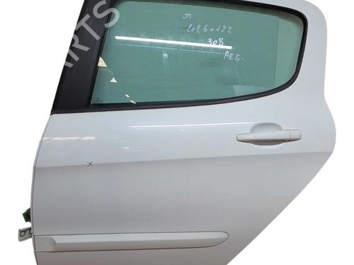 left-rear-door-peugeot-308-i-4a_-4c_-2007-2008-2009-2010-2011-2012-2013-2014-2015-2016-36680279 main image
