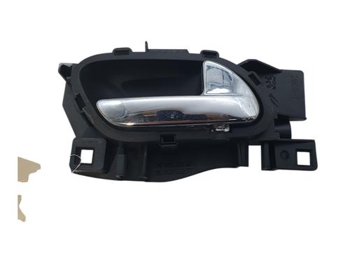 Used Rear right interior door handle Rear right interior door handle PEUGEOT 308 I (4A_, 4C_) 1.6 HDi (90 hp) 33560623 33560623