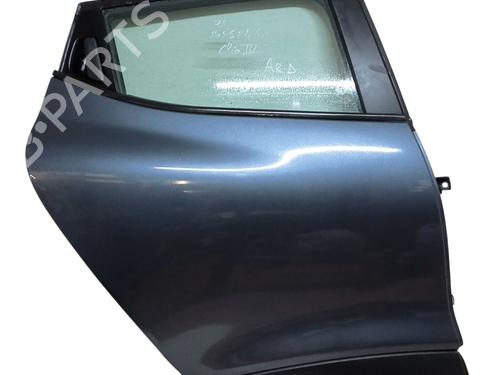 right-rear-door-renault-clio-iv-bh_-2012-2013-2014-2015-2016-2017-2018-2019-2020-2021-32149801 main image