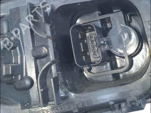 Right taillight RENAULT CLIO IV (BH_) 1.5 dCi 90 | BP24909996C35 