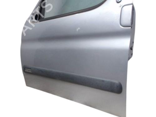 Left front door CITROËN BERLINGO / BERLINGO FIRST MPV (MF_, GJK_, GFK_) 2.0 HDI 90 (MFRHY) | BP25764818C2 