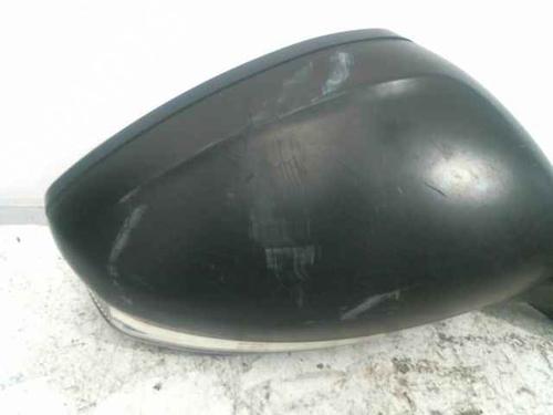 Right mirror PEUGEOT 208 I (CA_, CC_) 1.6 HDi / BlueHDi 75 | BP24908220C27 