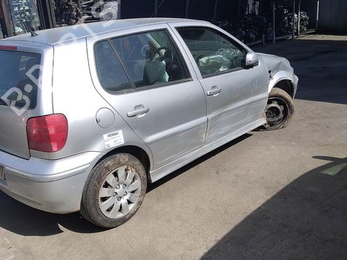 Vindspejlsviskerarm VW POLO (6N2) 1.4 | BP38736268C143 - Image 3