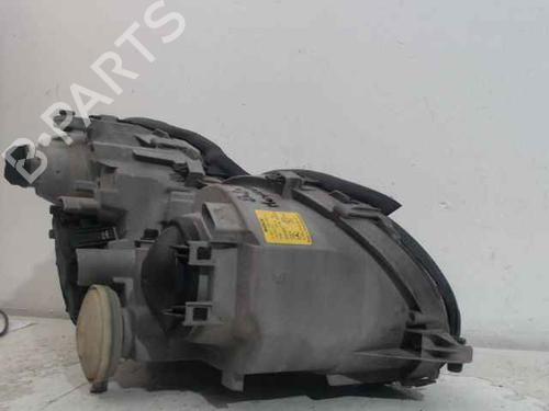 Left headlight MERCEDES-BENZ C-CLASS (W203) C 220 CDI (203.006, 203.008) | BP25479605C28 
