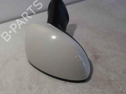 Right mirror FIAT PUNTO EVO (199_) 1.4 (199AXB1A) | BP24908102C27 